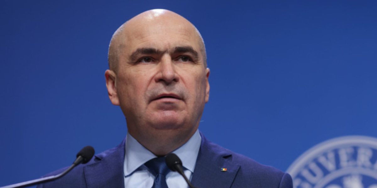 Prima reacție a premierului Ilie Bolojan după ce Curtea Constituțională a decis tăierea pensiilor speciale