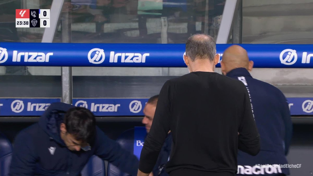 Real Sociedad continuă seria pozitivă: opt meciuri fără înfrângere Real Sociedad a obținut o victorie clară pe teren propriu, învingând Elche cu 3-1 în etapa recentă din LaLiga