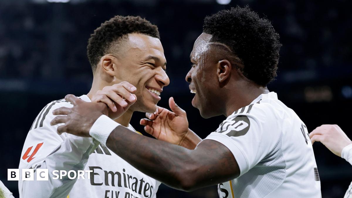 Victorie strânsă pentru Real Madrid împotriva Rayo Vallecano Real Madrid a obținut o victorie importantă în fața lui Rayo Vallecano, scor 2-1, menținându-se în cursa pentru titlu în La Liga