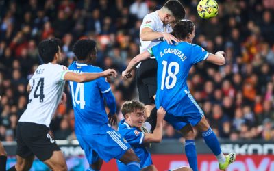 Video | Valencia - Real Madrid 0-2. Victorie fără emoții pentru ”Galactici”!