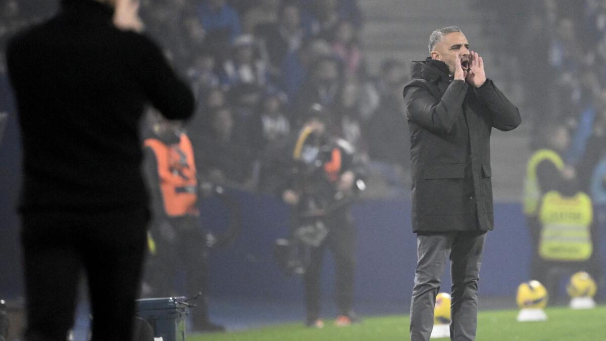 Punct prețios pentru echipă, dar goluri puține în fața FC Porto Formația nu a reușit să obțină victoria în confruntarea cu FC Porto, terminând meciul cu un rezultat de 1-1, ceea ce lasă întrebări despre agresivitatea în atac