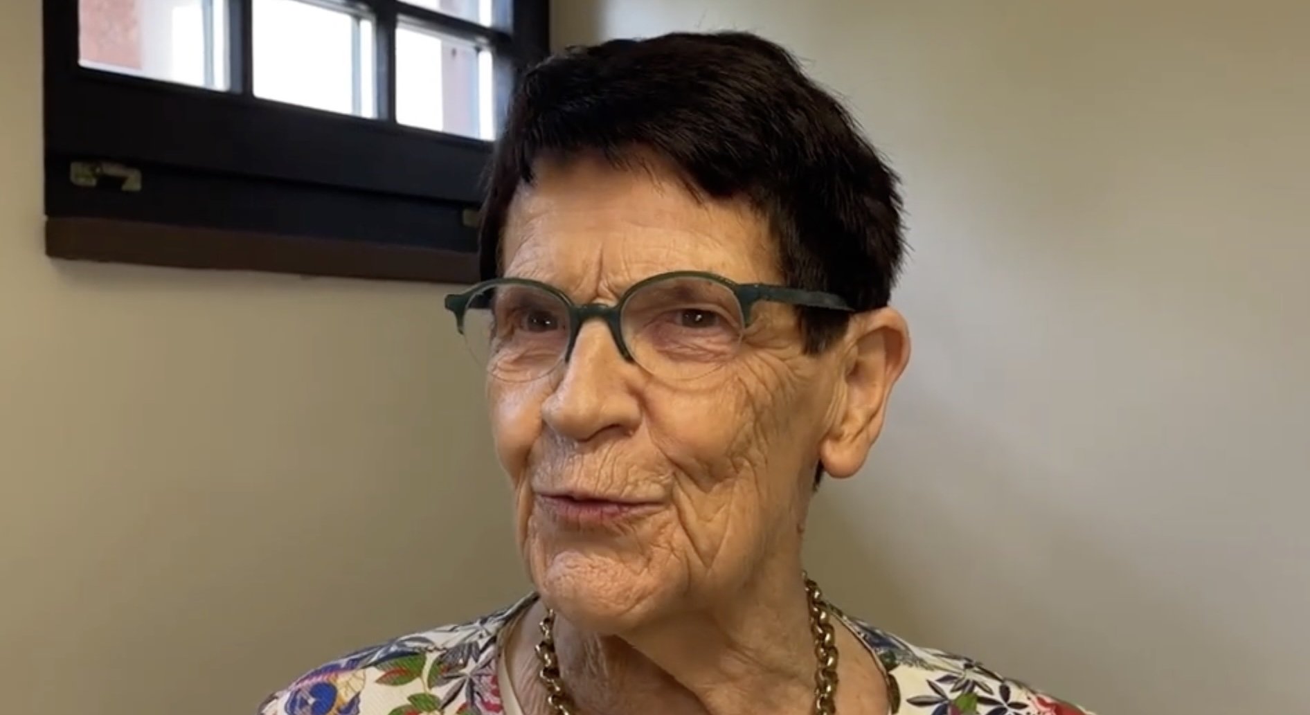 Femeia care a schimbat politica