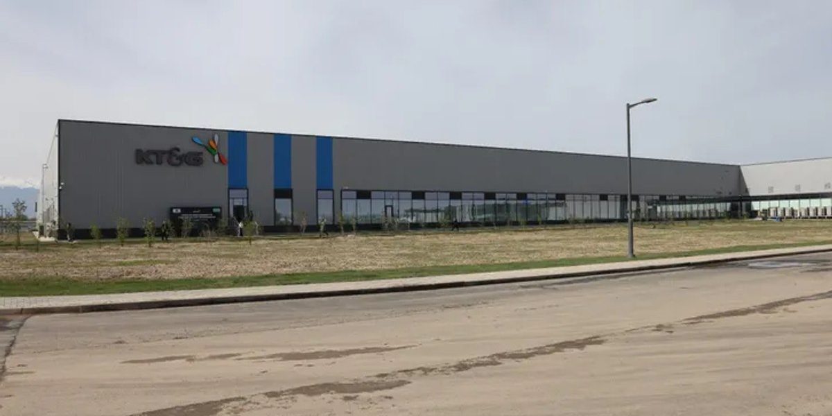 România ratează o investiție uriașă: gigantul sud-coreean al tutunului a ales o altă țară pentru giga-fabrică