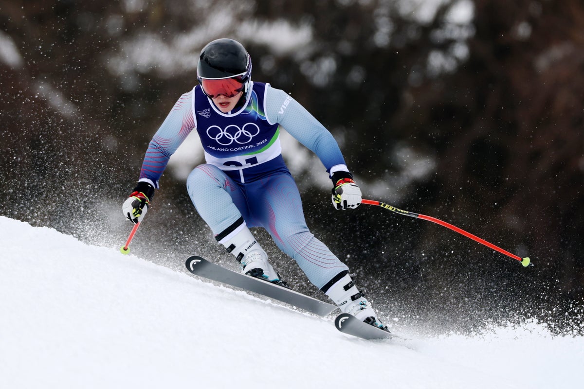 Rusia, exclusă de la Jocurile Olimpice de Iarnă: cine sunt sportivii AIN?