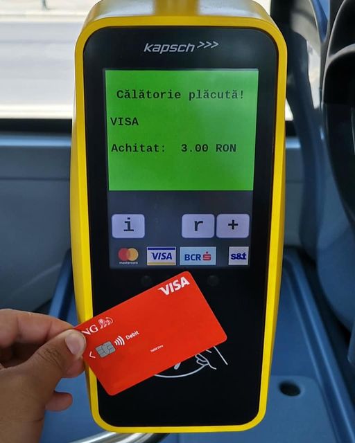 București: Soluție pentru criza STB anunțată de primar