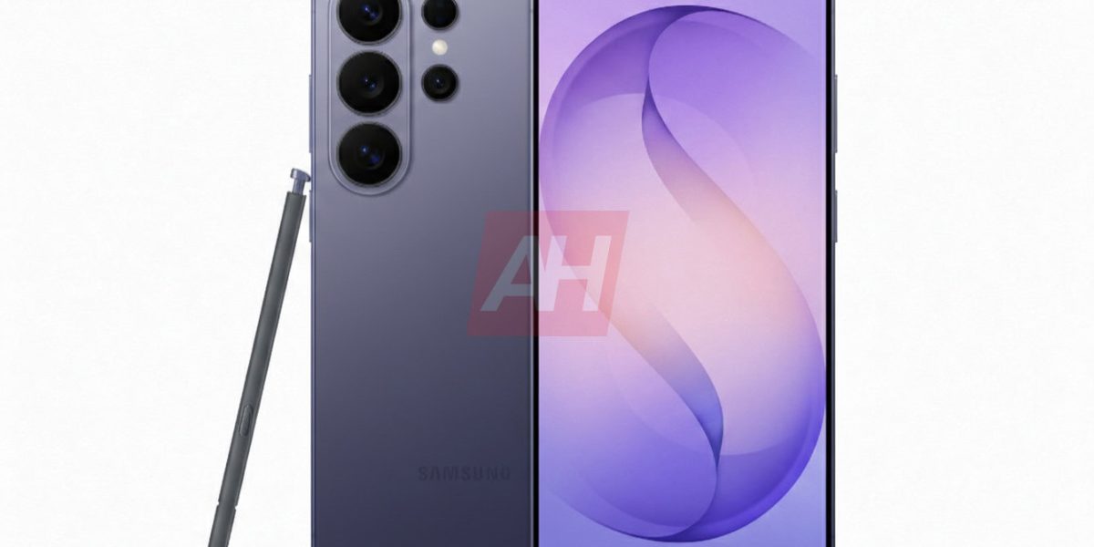 Samsung-Galaxy-S26-Ultra-design-AH-exclusive-12.jpg - NewsFactor