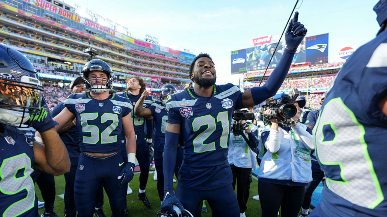 Seattle Seahawks încoronați campioni: victorie în Super Bowl 2026!
