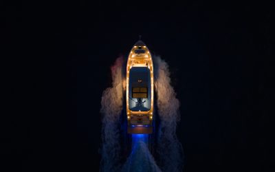 dentro il "cervello" della tua barca