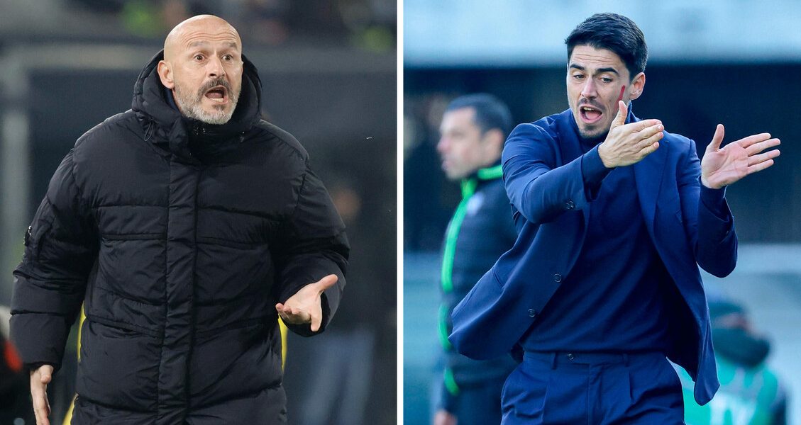 Serie A: in campo Bologna-Parma 0-0 DIRETTA - Calcio