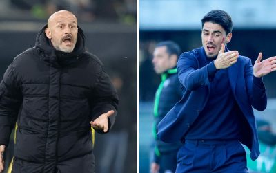 Serie A: in campo Bologna-Parma 0-0 DIRETTA - Calcio