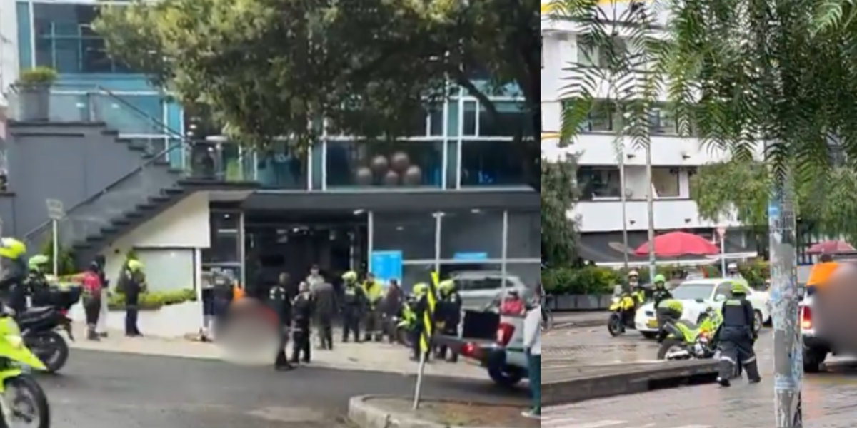 El sicariato como posible brazo armado de la extorsión