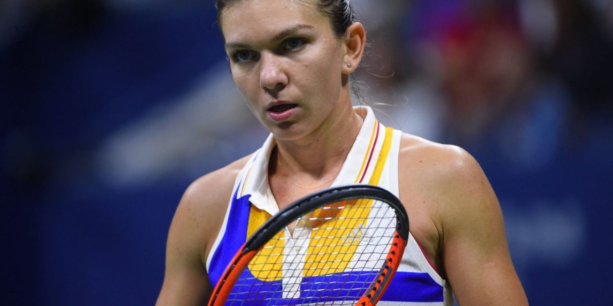 La un an de la retragere, Simona Halep transmite un mesaj emoționant de la Transylvania Open: „Sunt profund recunoscătoare”