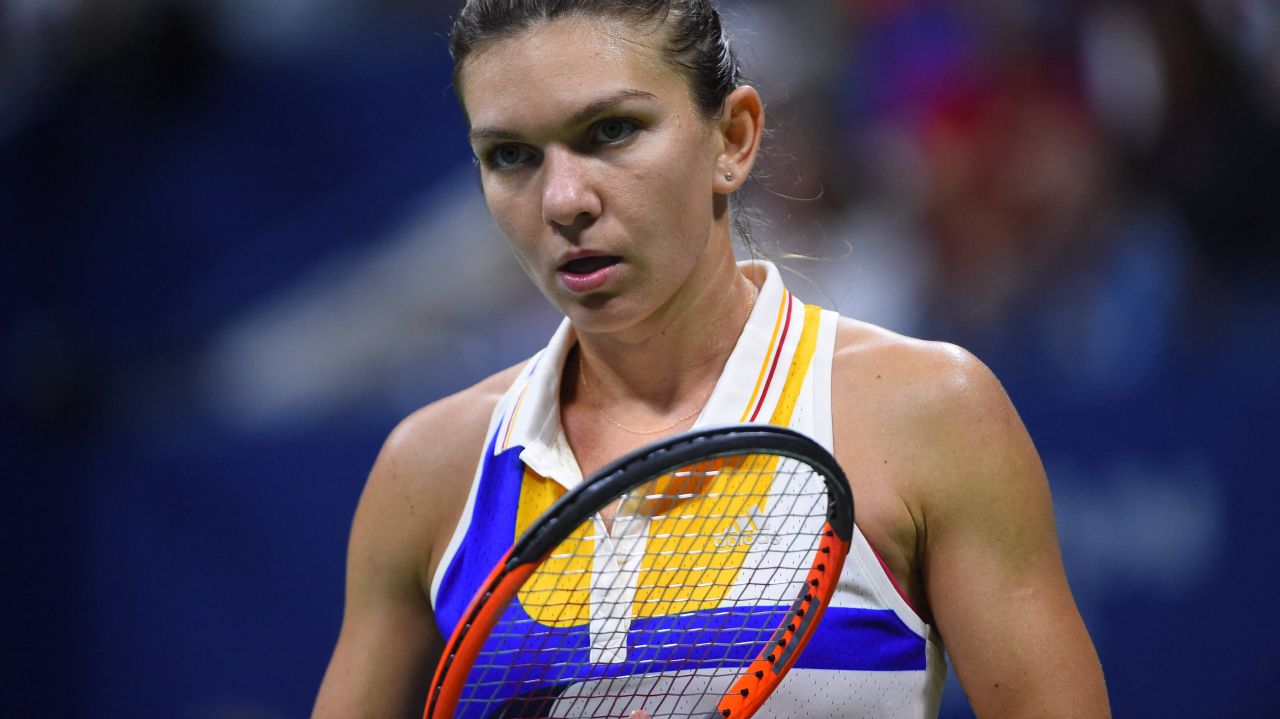 Simona Halep, mesaj emoționant la Transylvania Open: „Îmi mulțumesc”