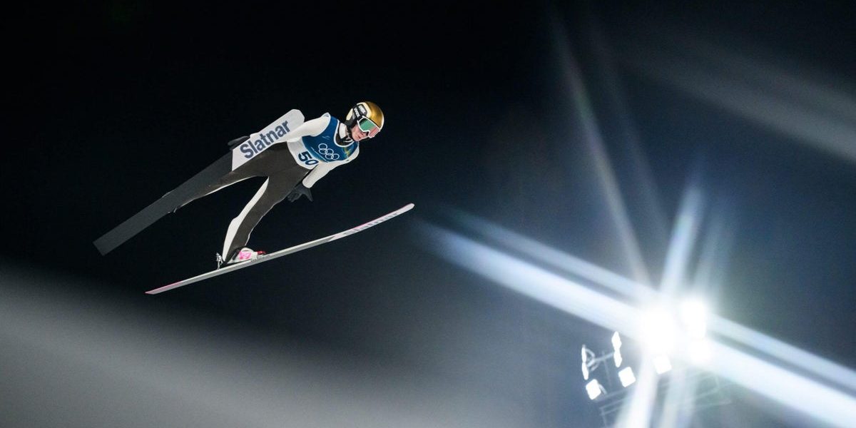 Why Slovenia, a nation of 2 million, is one of sport’s biggest overperformers