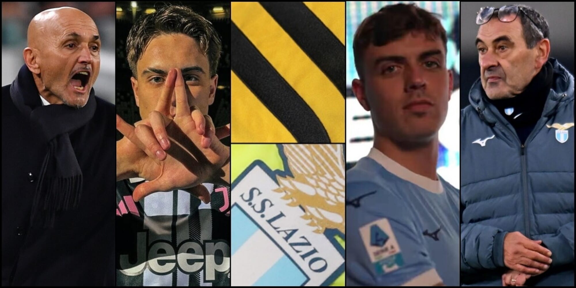 Juventus se pregătește să înfrunte Lazio într-un meci crucial pentru a-și reveni după dezamăgirea din semifinale, când a fost eliminată din Coppa Italia