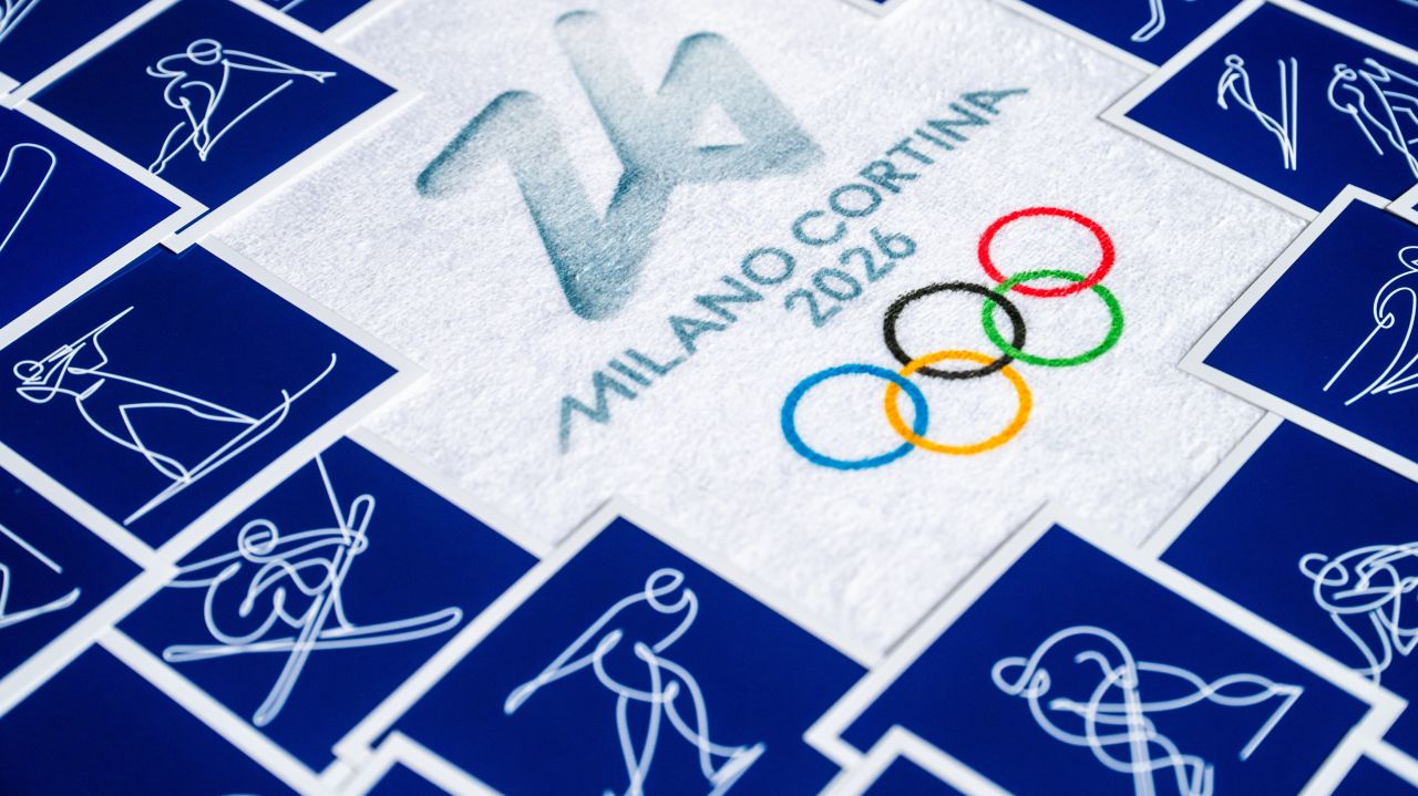 România își susține sportivii la JO de iarnă – Probe alunecoase pentru medalii De la ora 11.00, pe pârtiile din Cortina d’Ampezzo, Alexandru Ştefănescu va lupta din răsputeri în proba de schi alpin, slalom uriaș