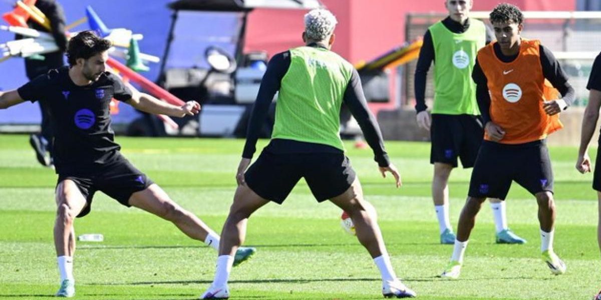 la gran incógnita, por la izquierda