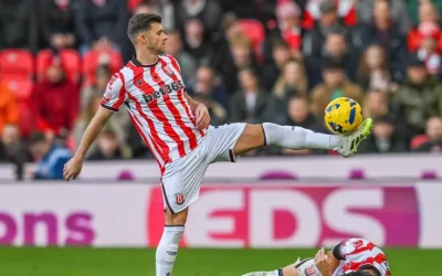 Preview: Stoke City vs Fulham - prediction, team news, lineups