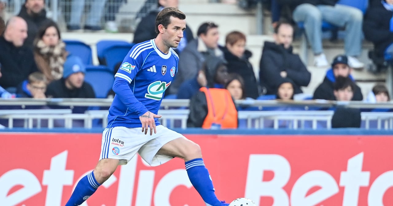 Strasbourg-Monaco: Pe ce canal poți urmări meciul în direct?