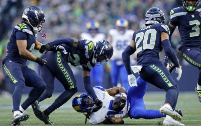 Toate informațiile despre Super Bowl: Seattle Seahawks