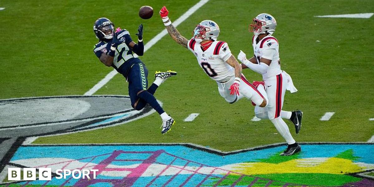 Super Bowl 2026 LIVE: Patriots vs Seahawks score updates, Jason Myers field goals put Seattle on top, radio & updates