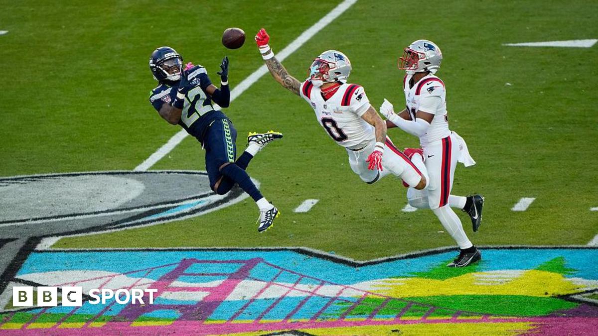 Super Bowl 2026: Patriots vs. Seahawks – Myers duce Seattle în frunte!