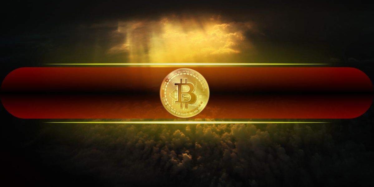 QT Fears Behind Crypto Sell-Off Are Overblown