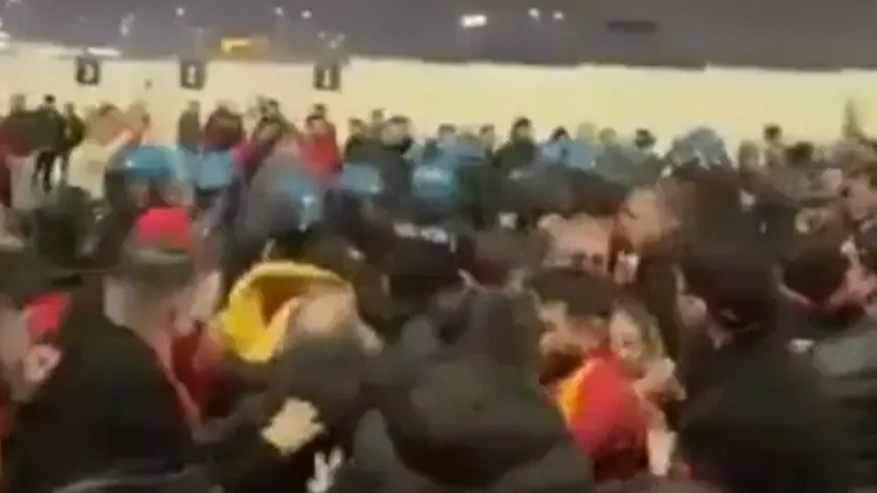 Galatasaray se află în fața unei provocări majore în UEFA Șampioni Ligi, întâlnind pe terenul lui Juventus în meciul de retur din playoff-ul competiției