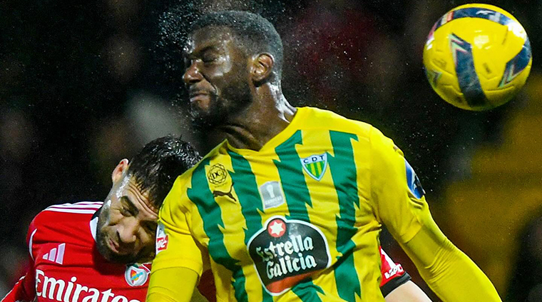 Tondela conquista ponto saboroso frente ao Benfica