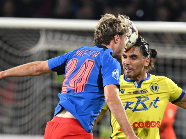 S-a făcut! Anunțat la FCSB, semnează cu rivala