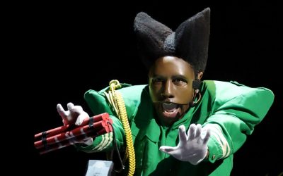 Tyler-The-Creator-Grammy-Performance.jpg - NewsFactor