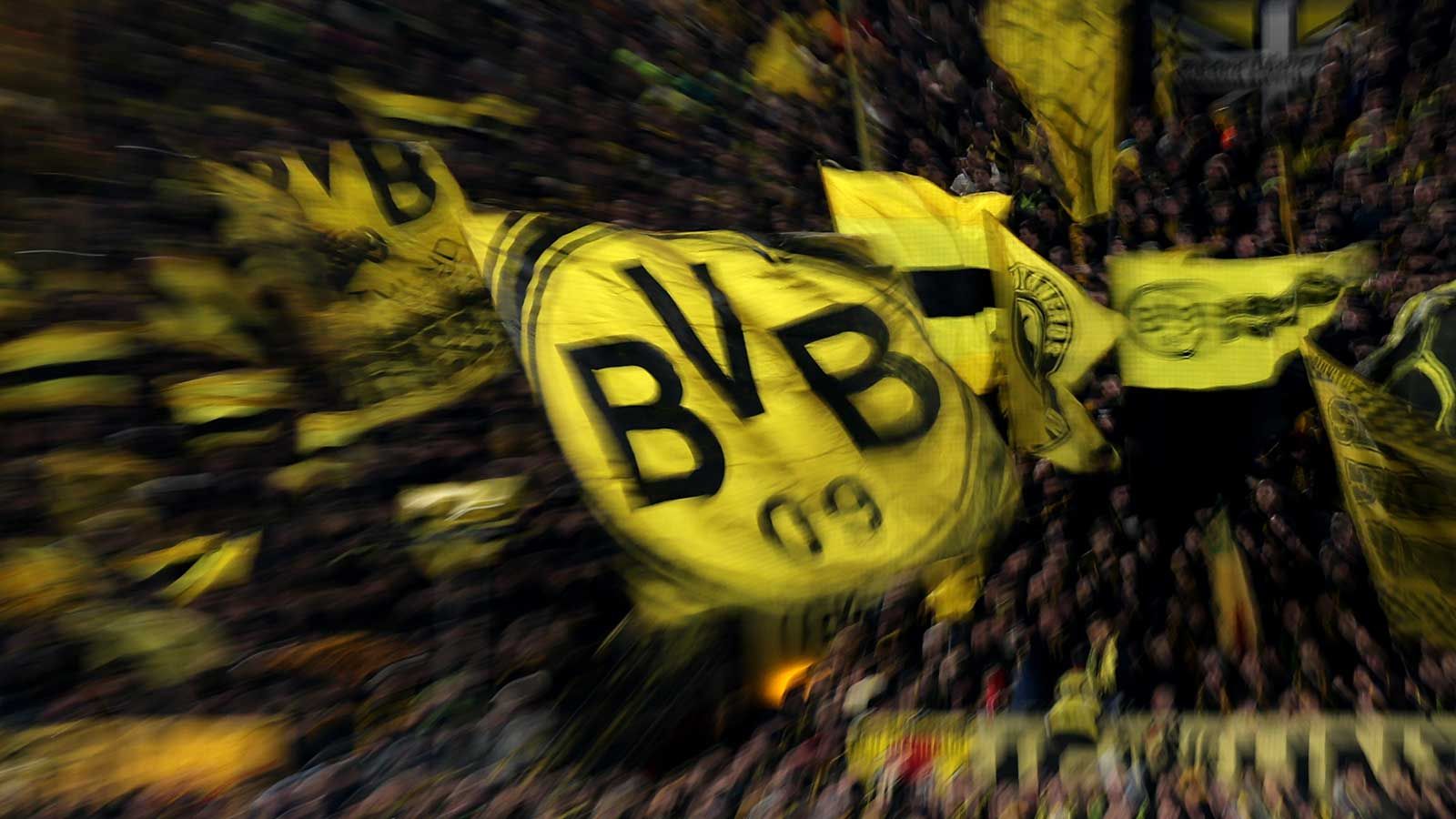 UEFA sub presiune: Fiasco-ul fanilor de la BVB cere măsuri radicale!