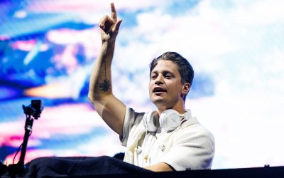 UNTOLD 2026. Primii artiști anunțați. Unul dintre ei a cântat de două ori la Beach, Please!