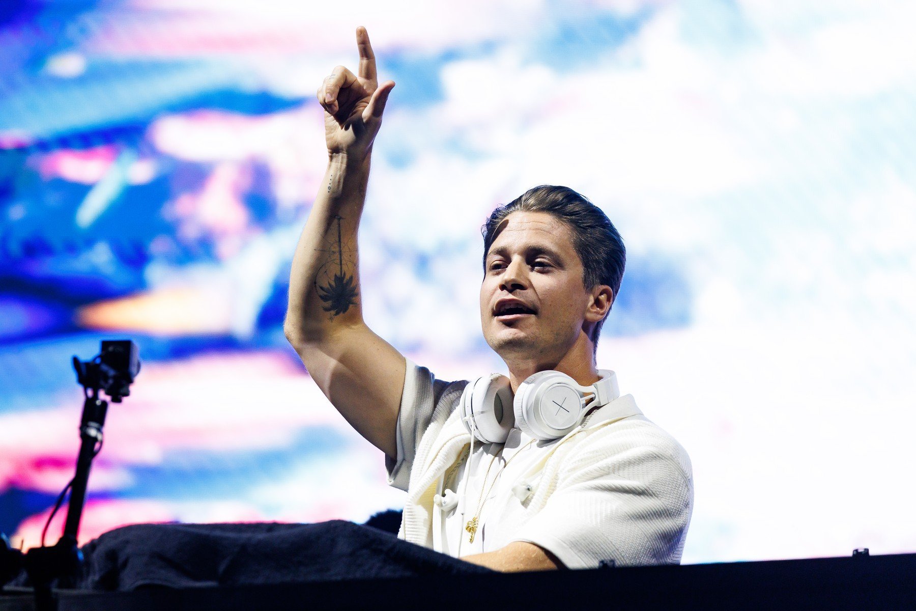 UNTOLD 2026: Primii artiști confirmați, printre care un star de la Beach, Please!