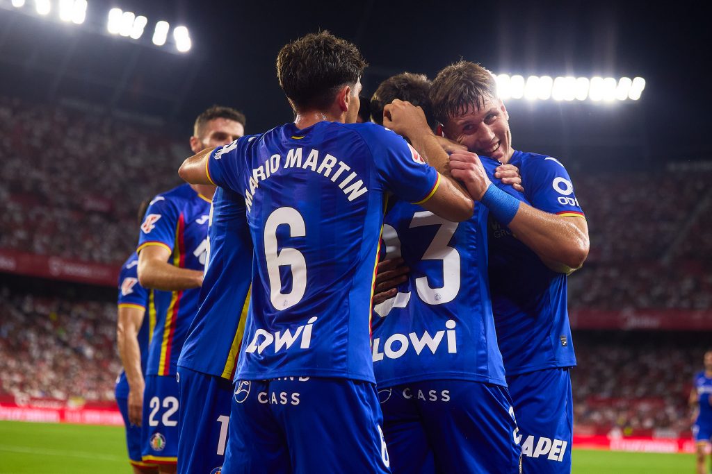 Unde urmărești meciurile LaLiga în direct: ghid actualizat