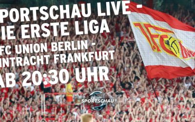 Hält Unions Freitags-Lauf auch gegen Frankfurt?