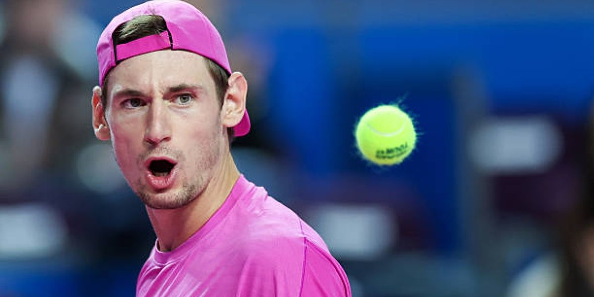 Descubrimos la historia de Valentin Royer. Fuente: Getty