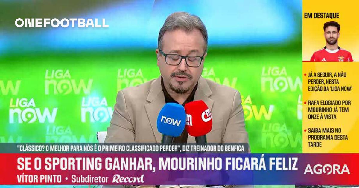 Controversa imprevizibilă: Villas-Boas și „onda verde” în presa sportivă Declarațiile recente ale antrenorului André Villas-Boas, referitoare la o presupusă „onda verde” în mass-media sportivă, au generat un val de reacții în fotbalul portughez