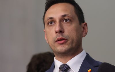 Mesajul lui Vlad Gheorghe după ce a fost numit consilier onorific al lui Bolojan: Voi folosi ce știu și ce pot