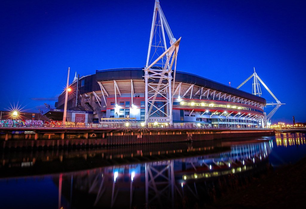 Wales ar putea juca împotriva Angliei la Principality Stadium Naționala de fotbal a Țării Galilor ar putea avea ocazia să evolueze împotriva marii rivale Anglia, în cadrul ligii Națiunilor, pe terenul emblematic al Principality Stadium din Cardiff