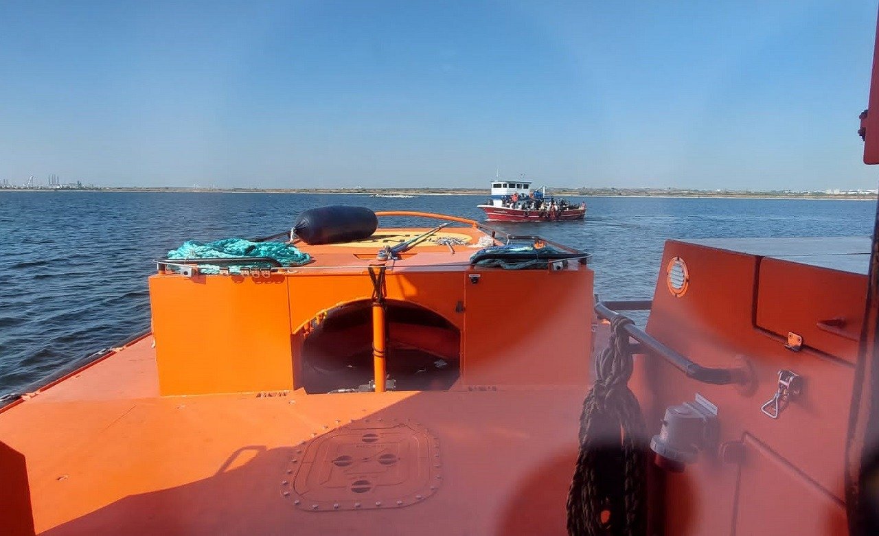 Ancheta în Grecia după tragedia de pe barca migranților
