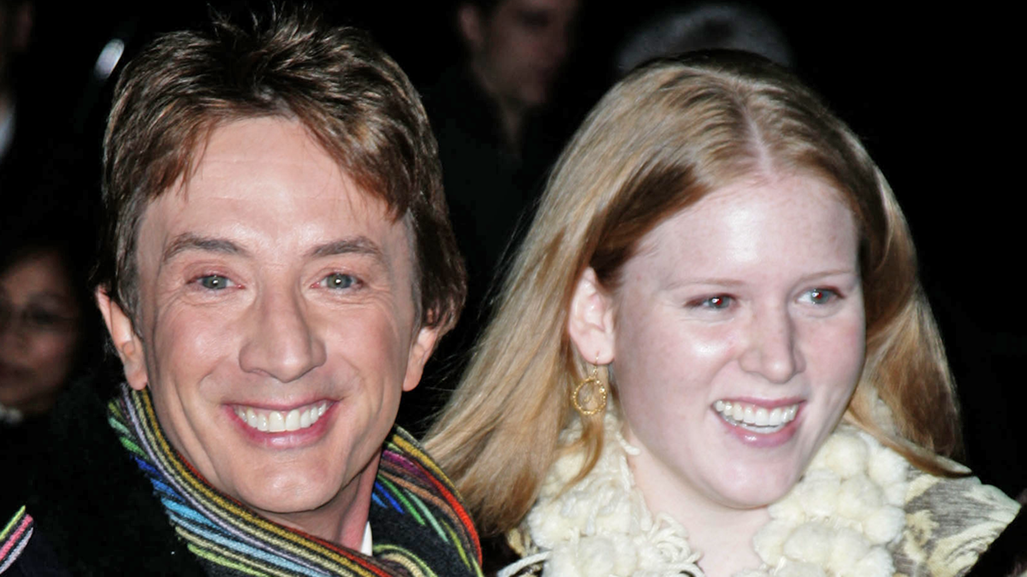 Tragedie în familia lui Martin Short: Fiica sa, Katherine Hartley Short, a murit Katherine Hartley Short, fiica celebrului actor Martin Short, a fost găsită decedată luni seara la reședința sa din Hollywood Hills