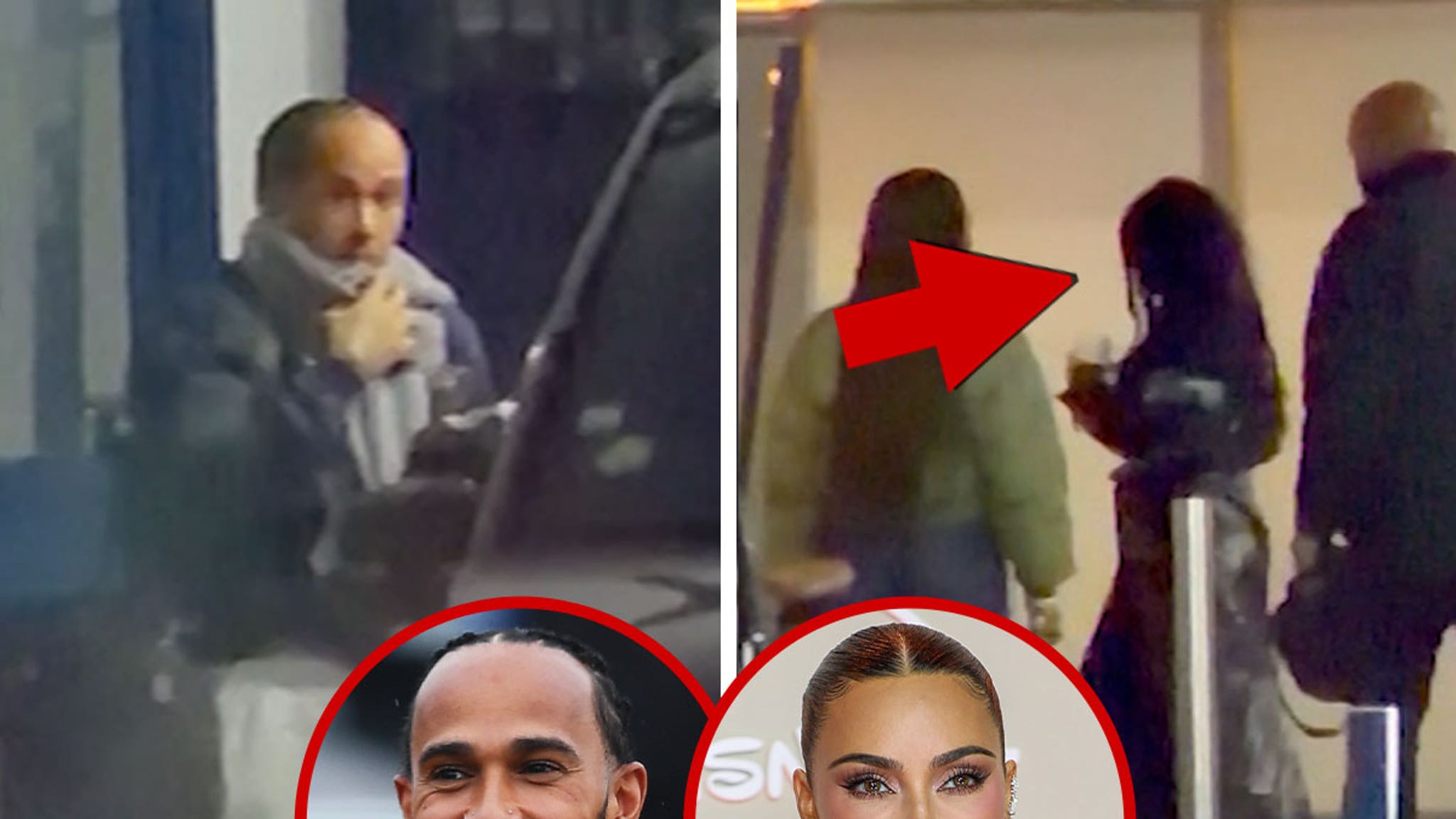 Kim Kardashian și Lewis Hamilton, o escapadă romantică la Paris Kim Kardashian și Lewis Hamilton au stârnit speculații legate de o posibilă relație, fiind surprinși pe străzile Parisului într-o atmosferă intimă