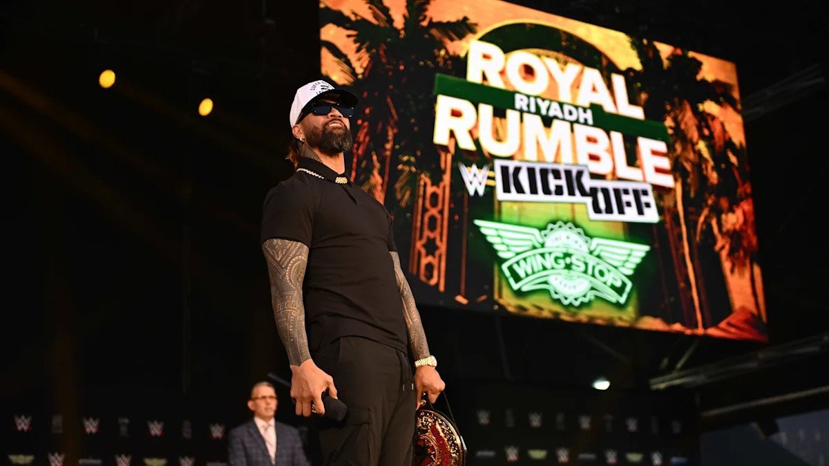 Royal Rumble WWE și Arabia Saudită: Renașterea controverselor?