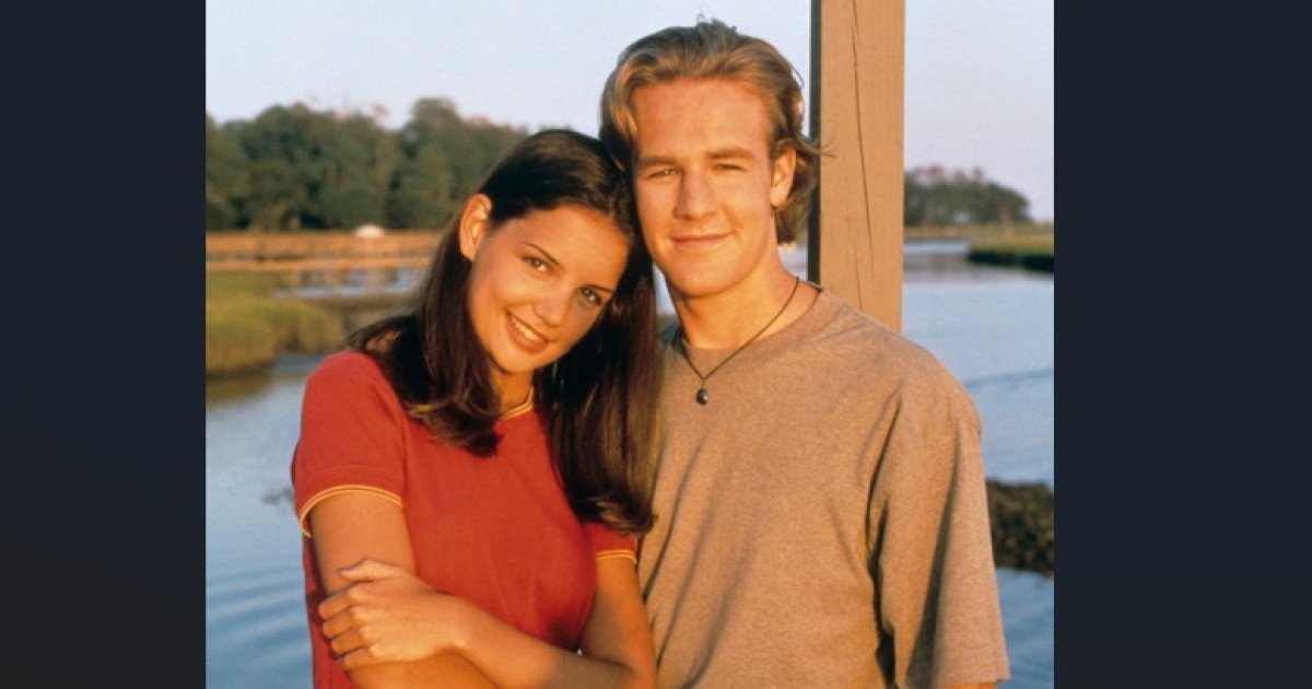 Actorul James Van Der Beek, cunoscut din „Dawson’s Creek”, a murit la 48 de ani James Van Der Beek, starul celebrului serial „Dawson’s Creek”, a murit la vârsta de 48 de ani, după o luptă curajoasă cu cancerul de colon