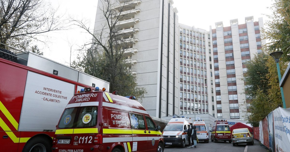 Angajații din sănătate, în pragul grevei generale: Nemulțumirile escaladează Consiliul de Coordonare al Federaţiei „Solidaritatea Sanitară” din România a notificat, luni, Guvernul cu privire la intenția de a declanșa greva generală în sectorul sanitar