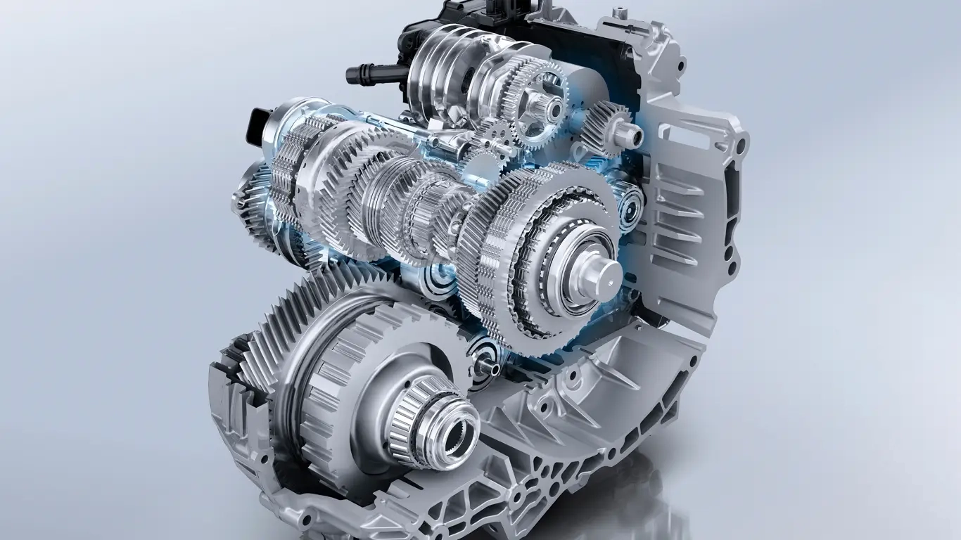 Stellantis lansează motor diesel hibrid Euro 7 pentru modele 2026