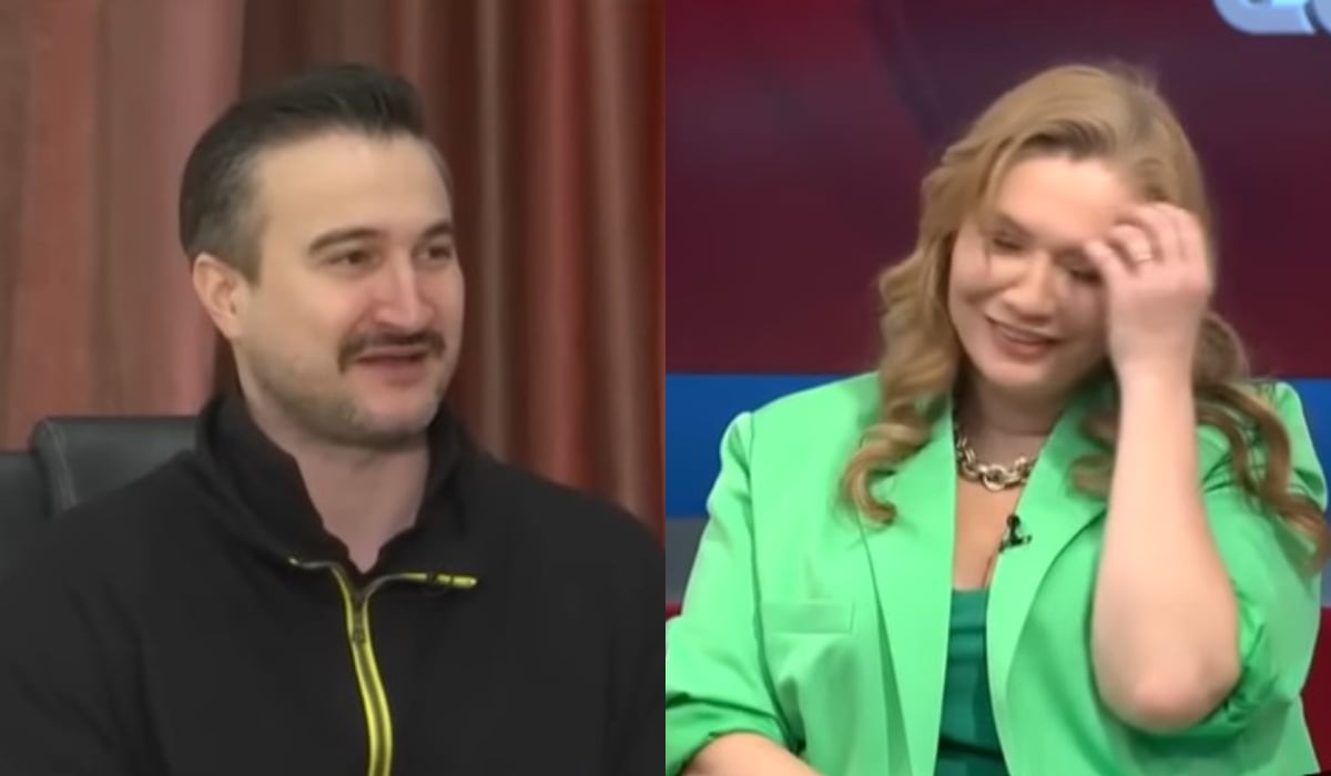 Alex Dobrescu, mărturii emoționante din spatele gratiilor: dorul de copii și lecții de viață Alex Dobrescu, fostul partener al vedetei Cristina Cioran, a vorbit recent despre viața sa din închisoare într-un interviu emoționant acordat emisiunii Spynews Live