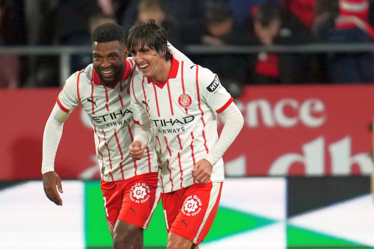 Barcelona cedă primul loc în La Liga după înfrângerea cu 2-1