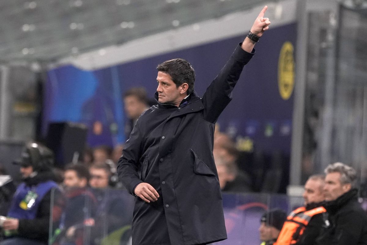 Giuseppe Marotta sprijină echipa lui Cristi Chivu înaintea meciului crucial cu Bodo/Glimt Președintele lui Inter Milano, Giuseppe Marotta, a venit cu declarații clare înaintea partidei de retur din play-off-ul Ligii Campionilor cu Bodo/Glimt, meci ce se preconizează a fi crucial pentru soarta echipei antrenate de Cristi Chivu